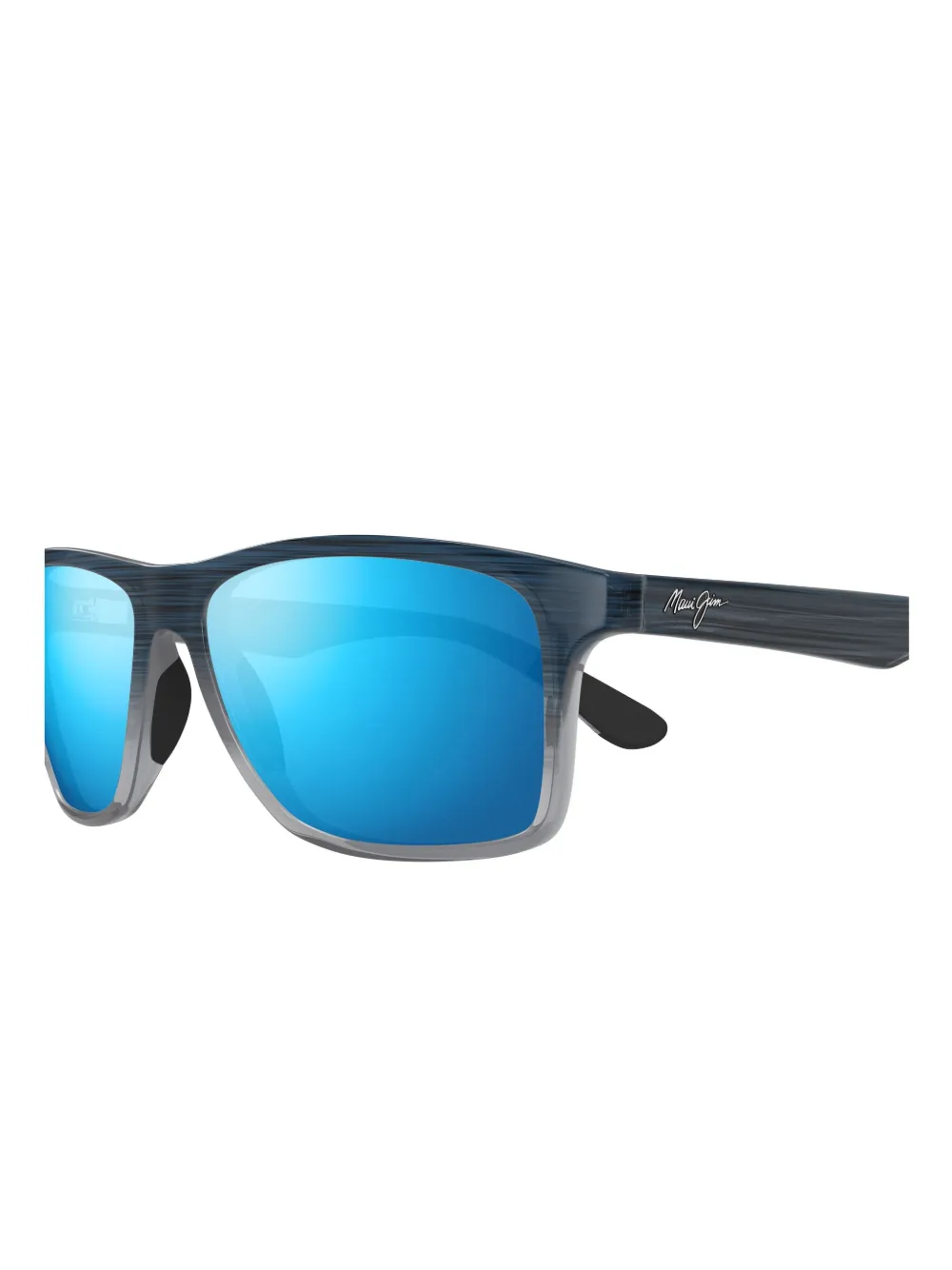 Maui Jim Onshore zonnebril Blauw