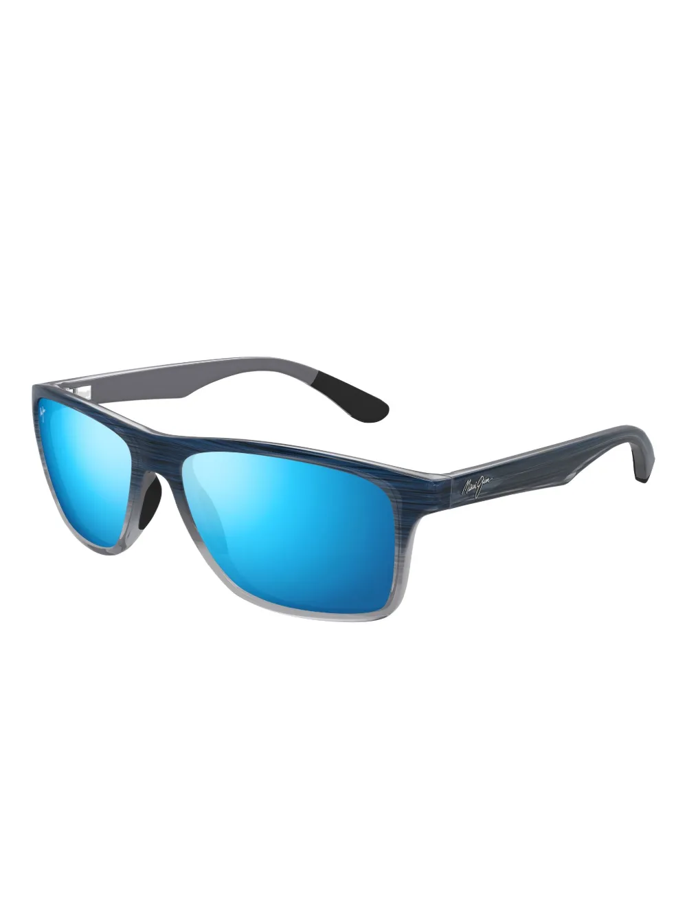 Maui Jim Onshore zonnebril Blauw
