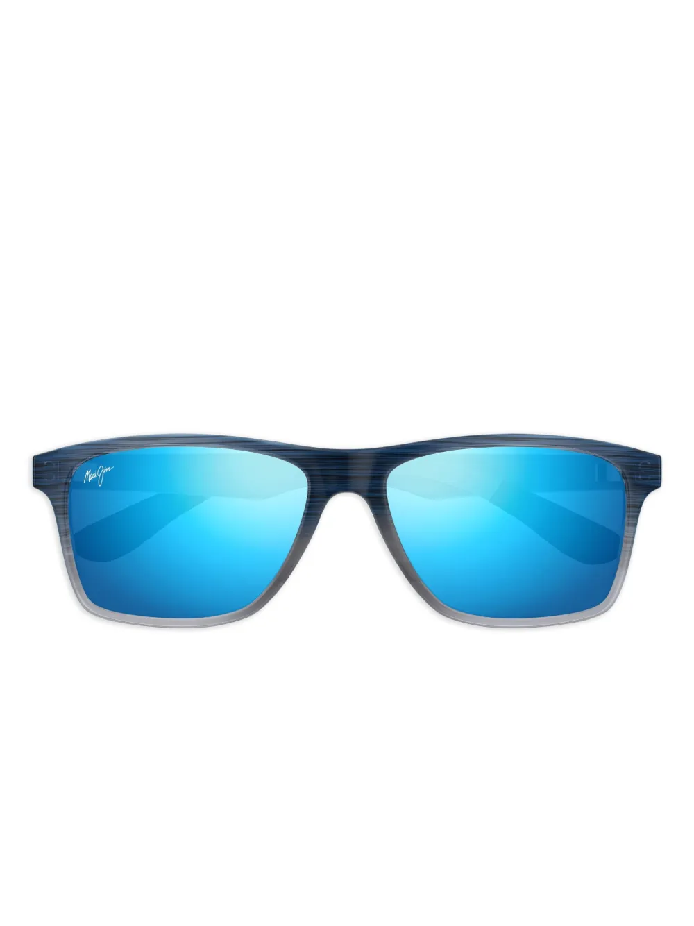 Maui Jim Onshore zonnebril Blauw