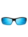 Maui Jim Barrier Reef sunglasses - Blue
