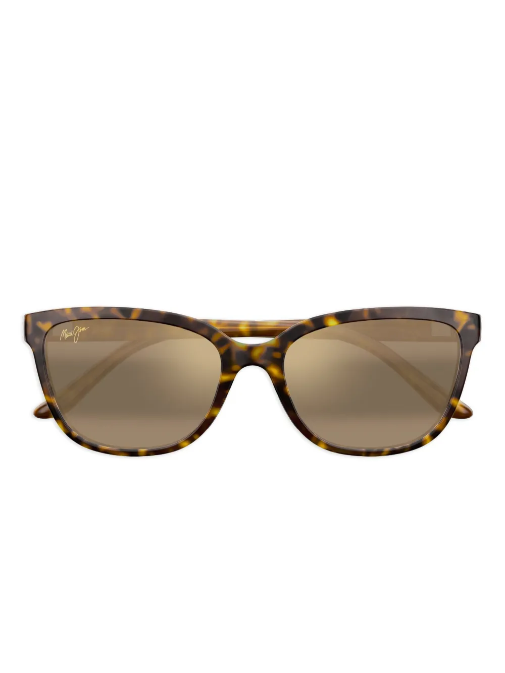 Maui Jim Honi zonnebril Bruin