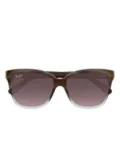 Maui Jim Starfish sunglasses - Brown
