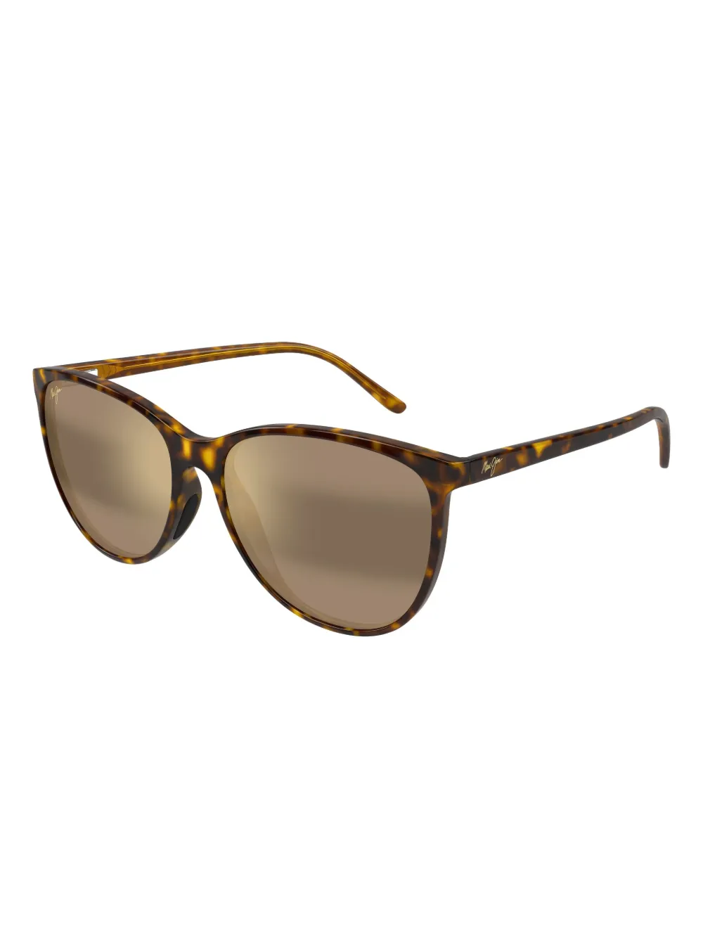 Maui Jim Ocean zonnebril Bruin