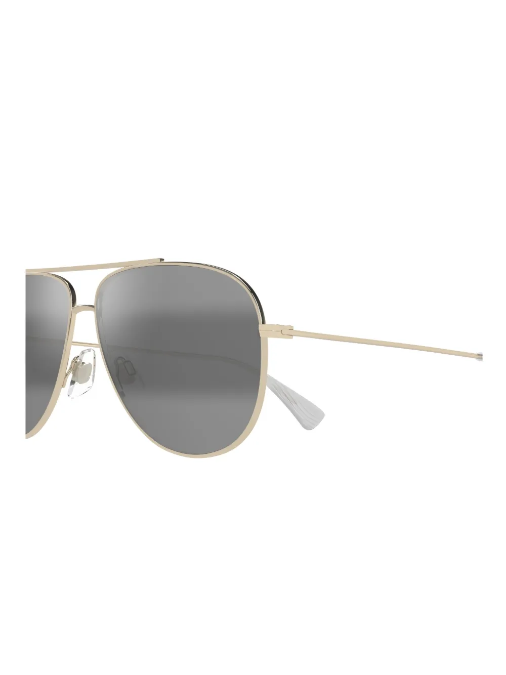 Maui Jim Hau'oli XL zonnebril Goud