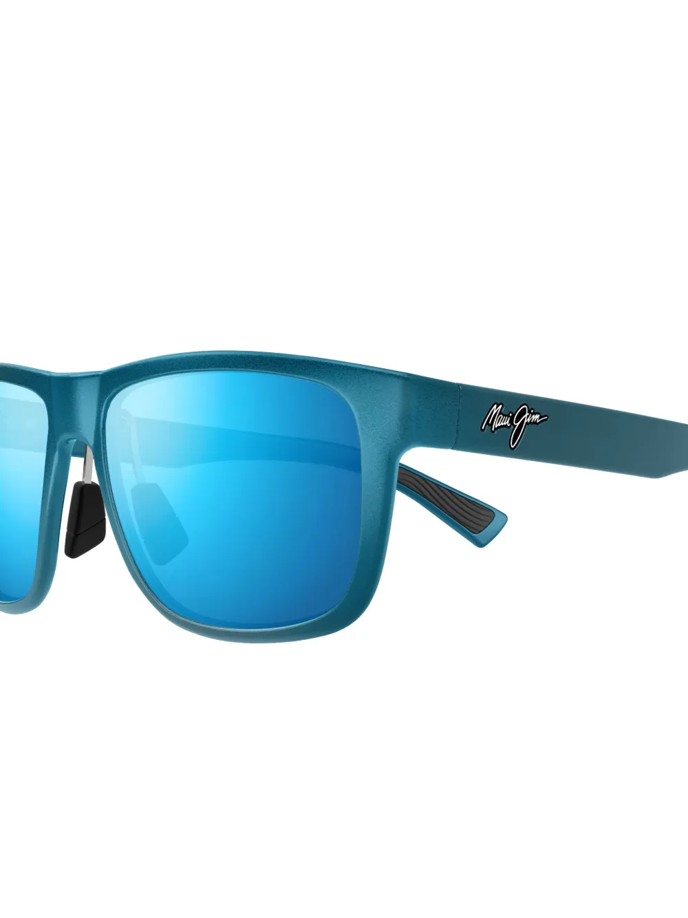 Maui Jim Puakea square-frame sunglasses | Women | Image 2
