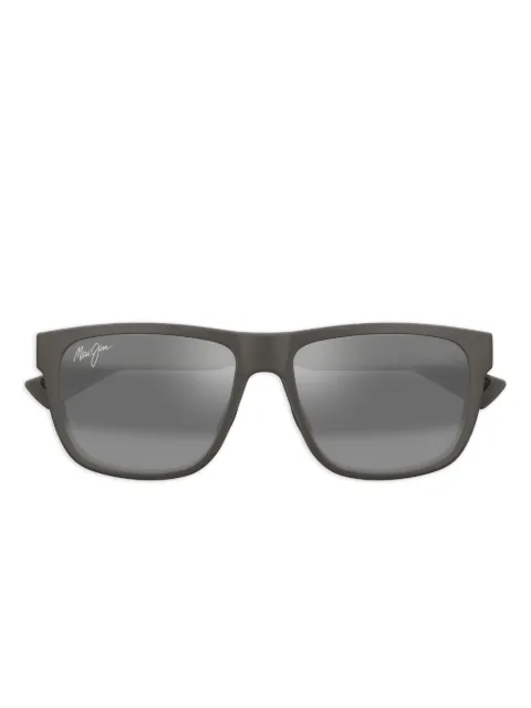 Maui Jim Puakea square-frame sunglasses