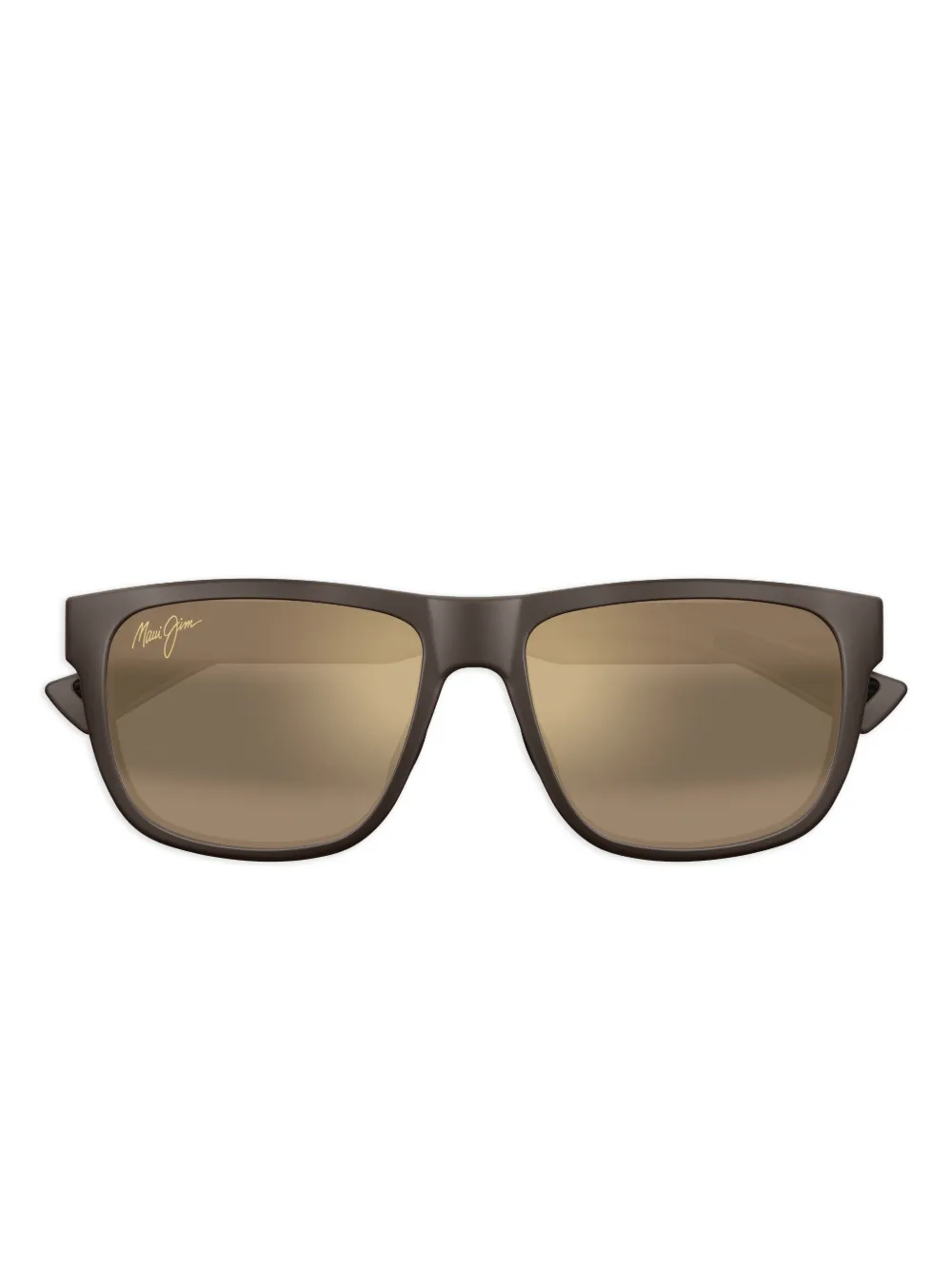Maui Jim Puakea zonnebril Bruin