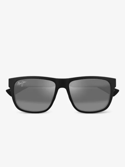 Maui Jim Puakea square-frame sunglasses