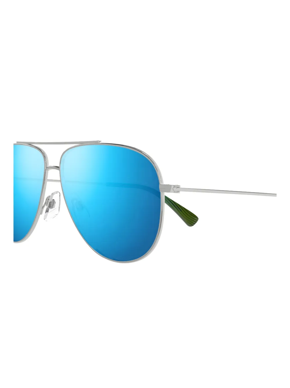 Maui Jim Hau'oli zonnebril Zilver