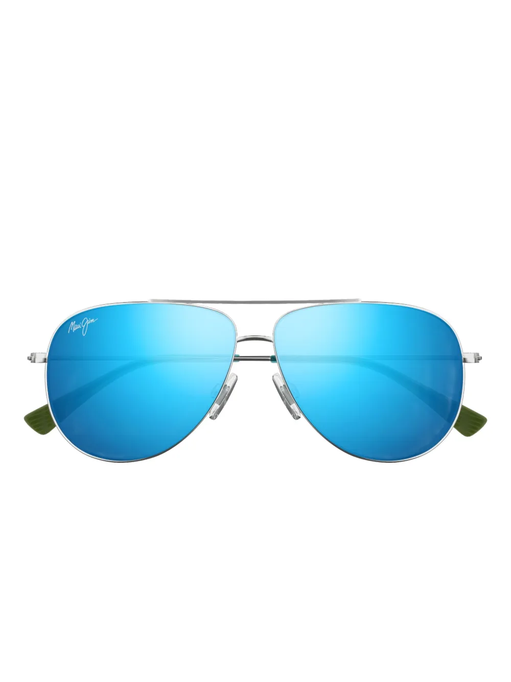 Maui Jim Hau'oli sunglasses - Argento