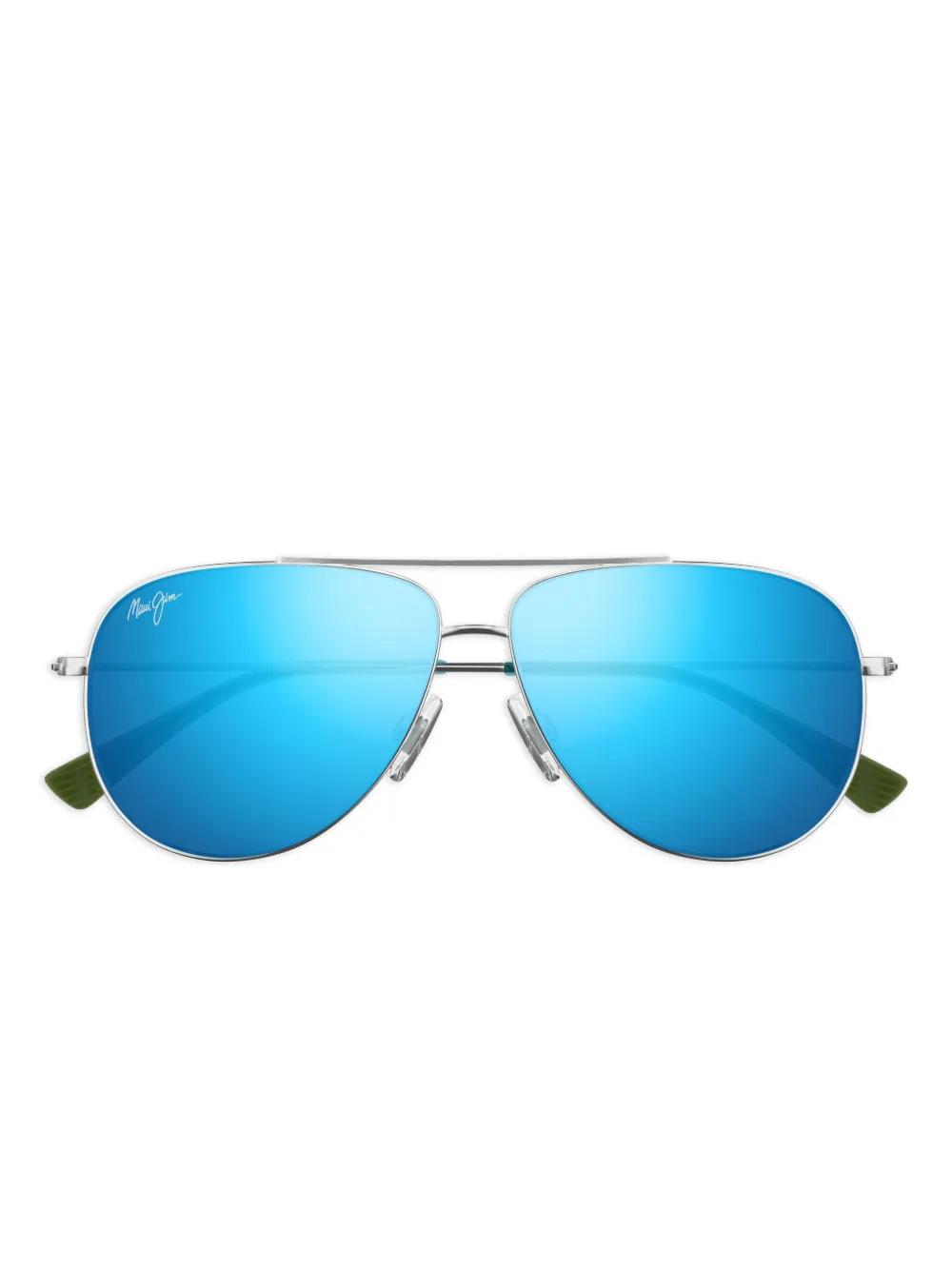 Maui Jim Hau'oli zonnebril Zilver