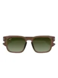 Maui Jim Maluhia sunglasses - Brown