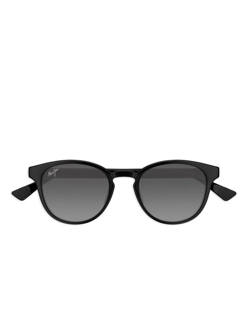 Maui Jim Hiehie round-frame sunglasses | Women | Image 2