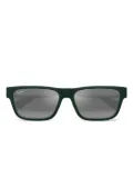 Maui Jim MJ0628S square-frame sunglasses - Black