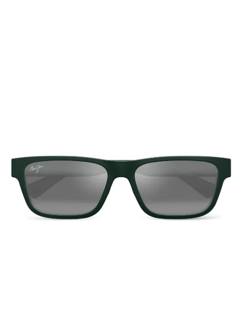 Maui Jim MJ0628S square-frame sunglasses