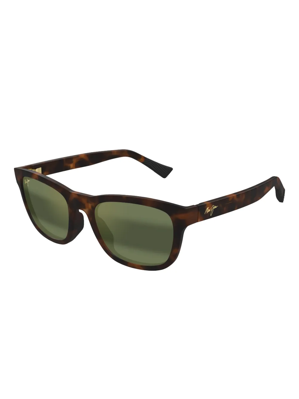 Maui Jim Kāpi‘I polarized square sunglasses | Women | Image 2