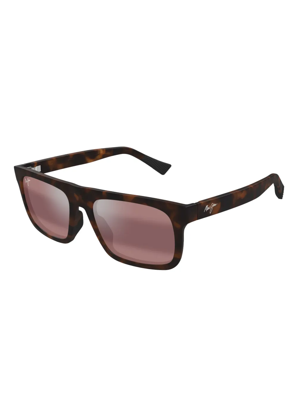 Maui Jim square-frame sunglasses | Women | Image 2