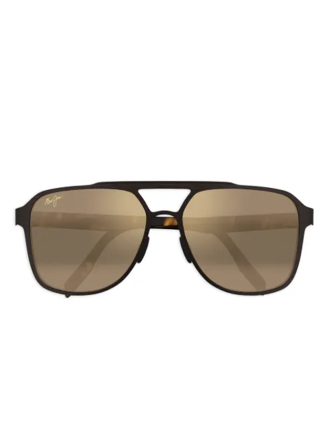 Maui Jim 2nd Reef sunglasses