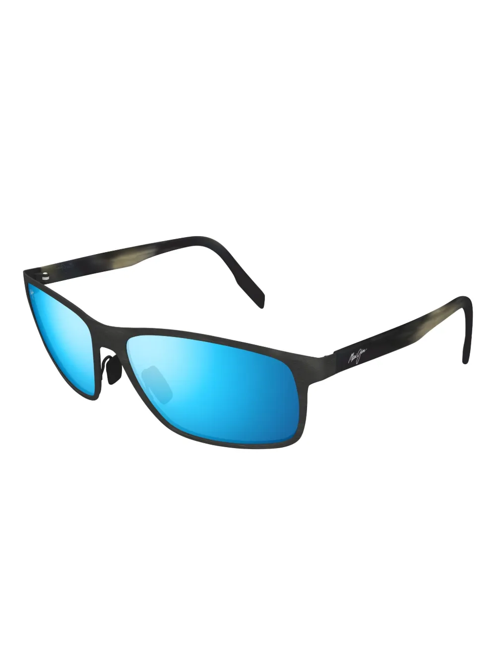 Maui Jim Anemone zonnebril Grijs