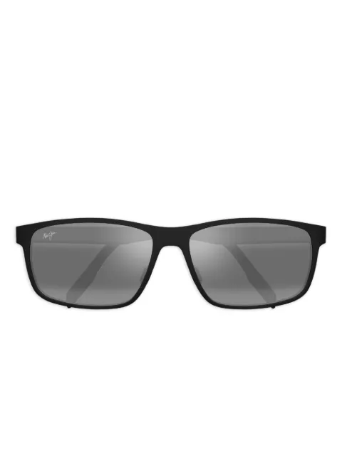 Maui Jim Anemone square-frame sunglasses