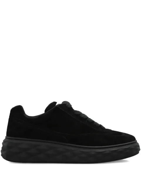 Jimmy Choo Diamond Maxi sneakers