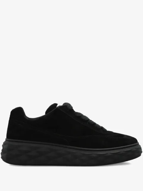 Jimmy Choo Diamond Maxi Retro sneakers