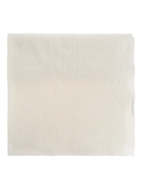 Lisa Yang ribbed scarf