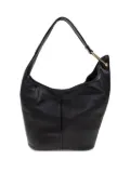 Michael Michael Kors medium Sonny leather tote bag - Black