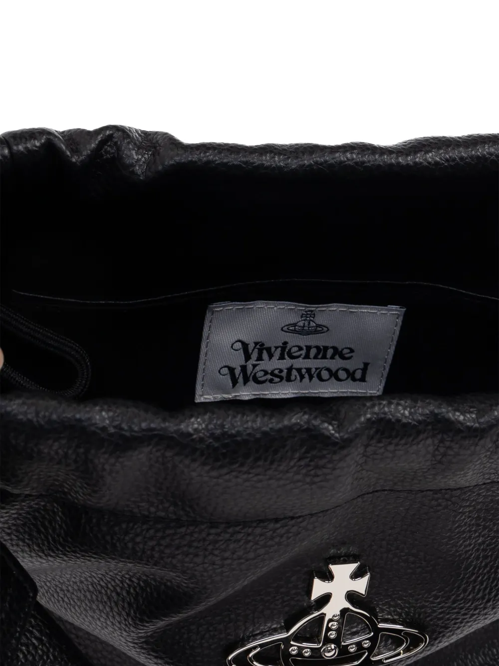 Vivienne Westwood 4C03000AU S000D N403 Zwart