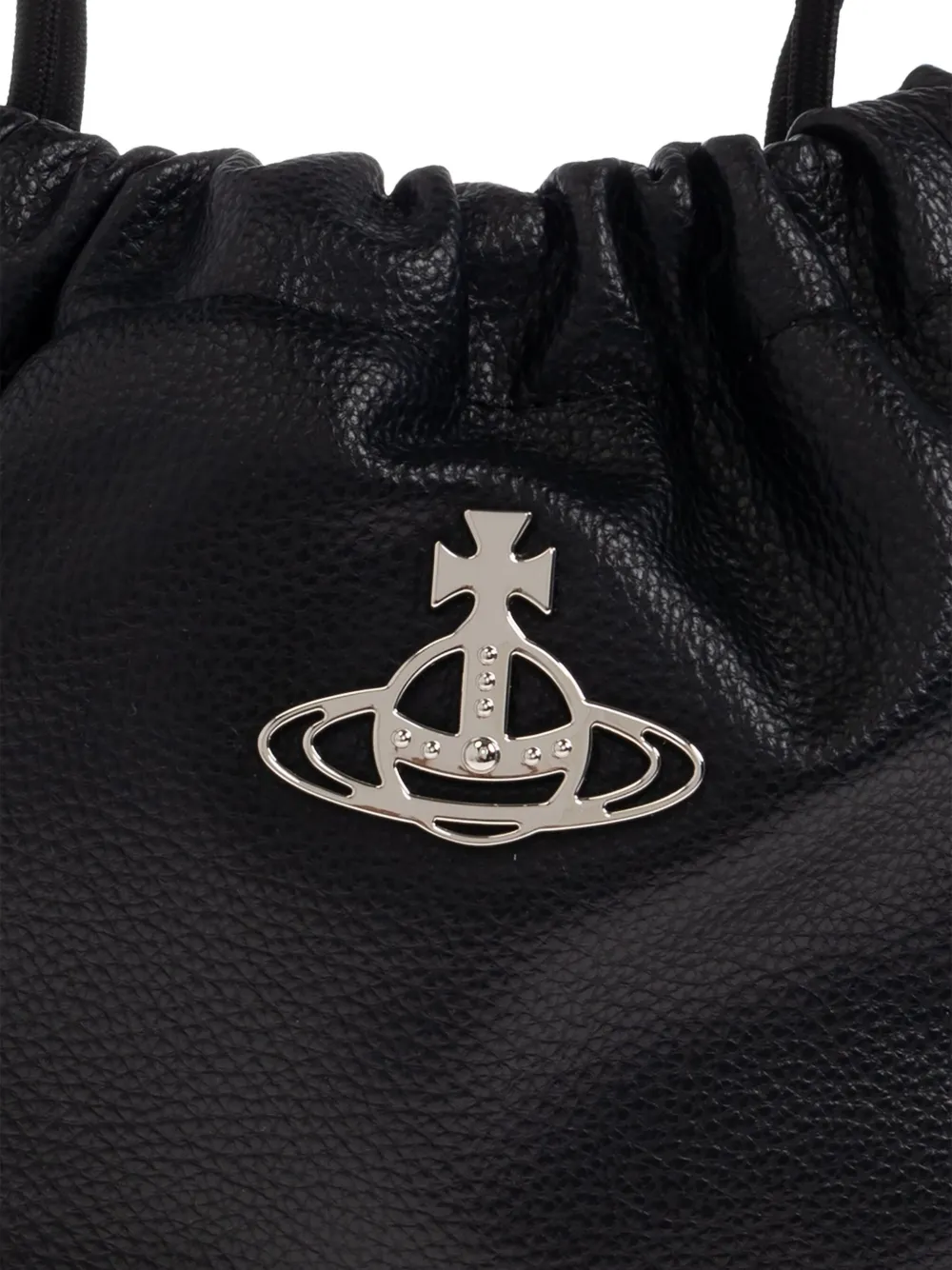 Vivienne Westwood 4C03000AU S000D N403 Zwart
