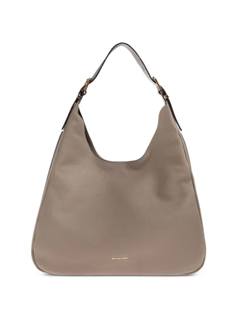 Michael Kors Nolita leather tote bag