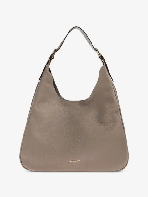 Michael Kors Nolita leather tote bag