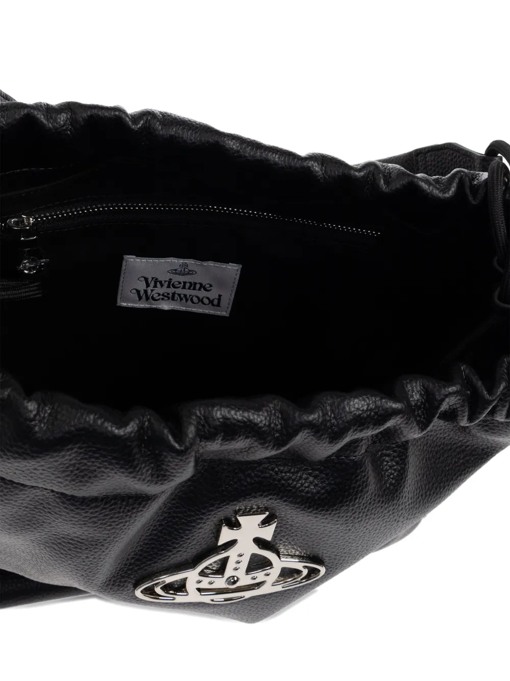 Vivienne Westwood 4302002RU S000D N403 Zwart