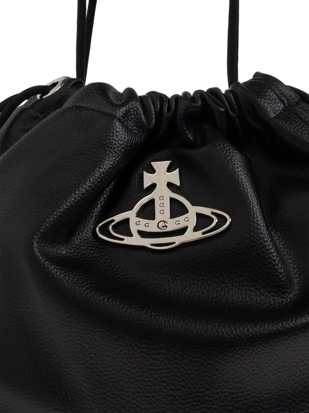 Vivienne Westwood 4302002RU S000D N403 Zwart
