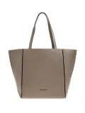 Michael Michael Kors leather tote bag - Neutrals