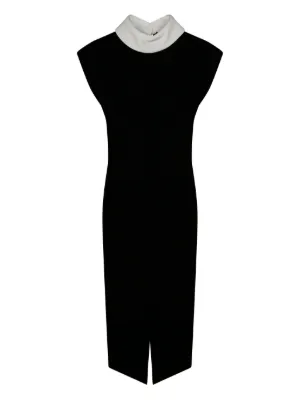 DT★Max Mara★TRESA ミディドレス 1226055706004-d-baldi.jpg