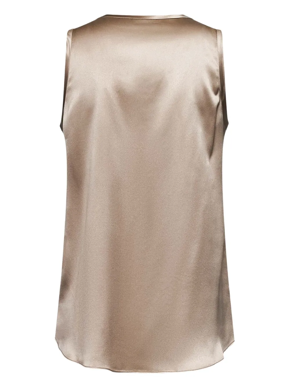 Brunello Cucinelli sleeveless blouse | Blouses | Image 2