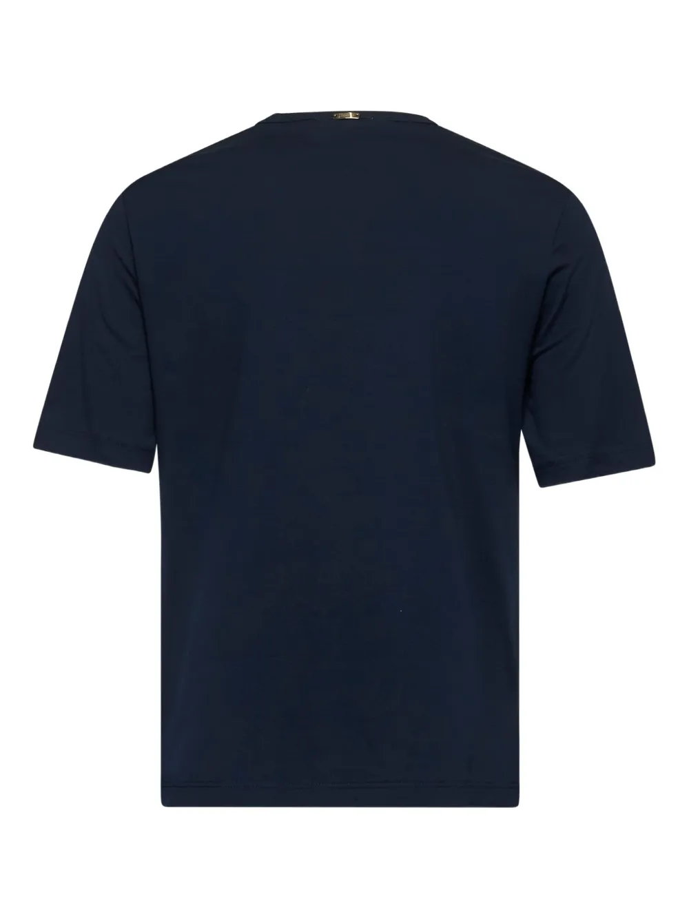 Herno printed-scarf T-shirt | T-Shirts & Jersey Shirts | Image 2