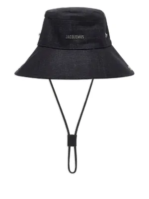 JACQUEMUS バケットハット サイズ60