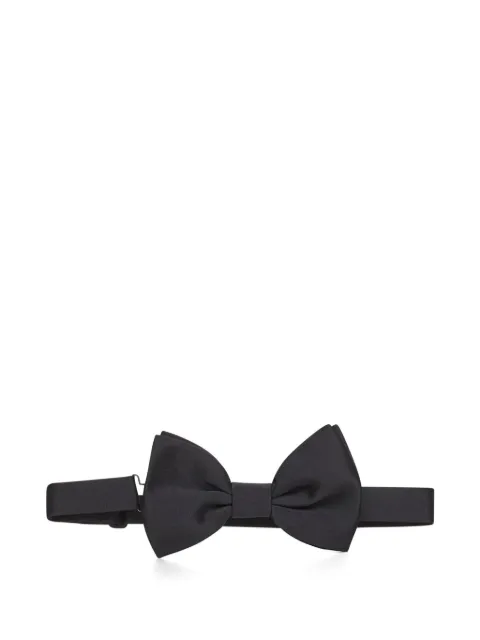 Tagliatore adjustable bow tie