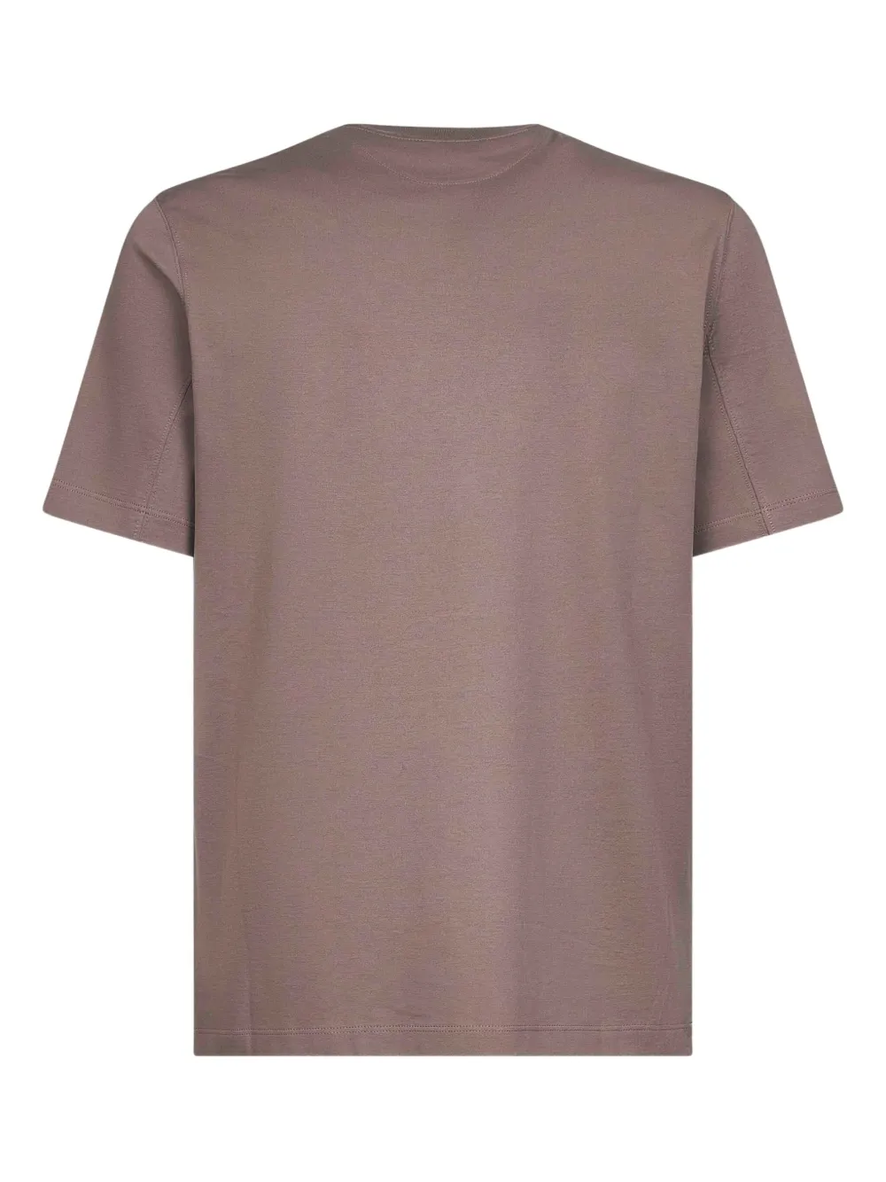 Brunello Cucinelli crew-neck T-shirt | T-Shirts & Jersey Shirts | Image 2