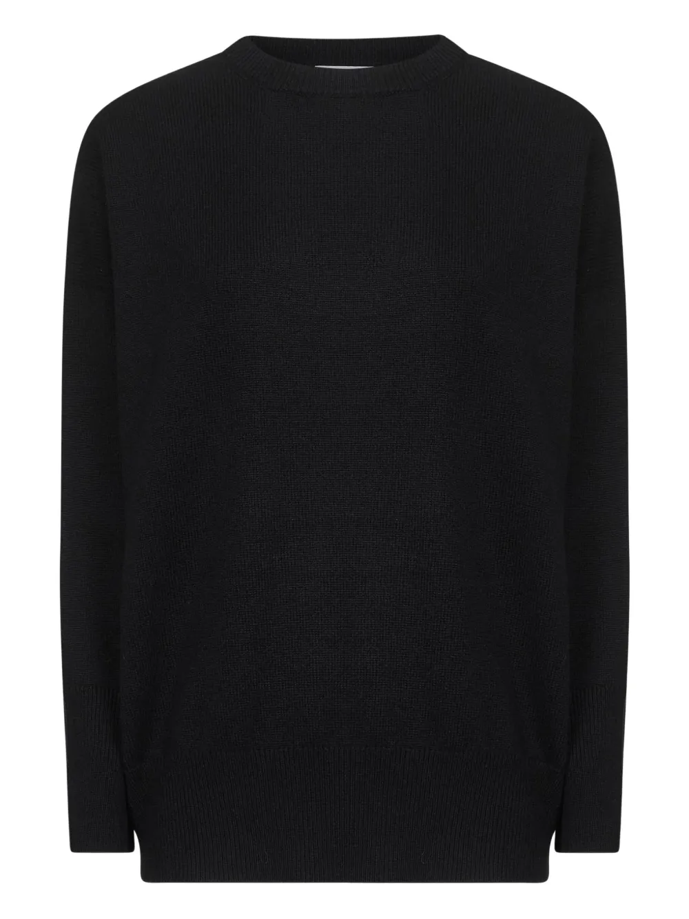 Brunello Cucinelli Crew-neck Cashmere Sweater