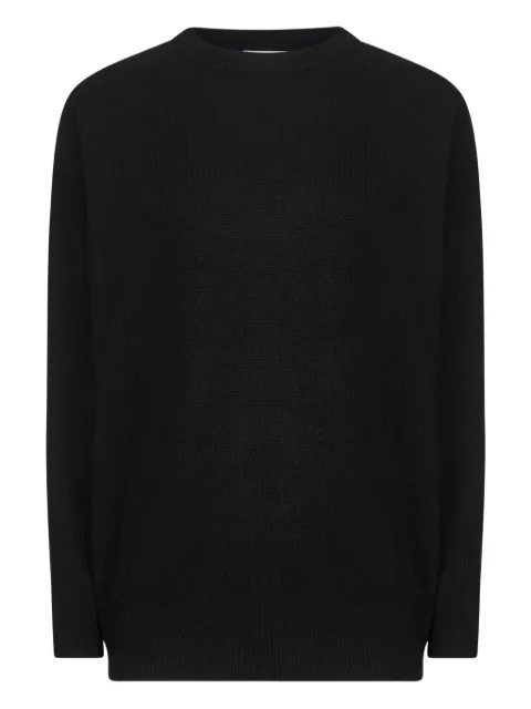 Brunello Cucinelli crew-neck cashmere sweater