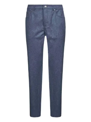 Brunello Cucinelli （ブルネロクチネリ）パンツ - FARFETCH