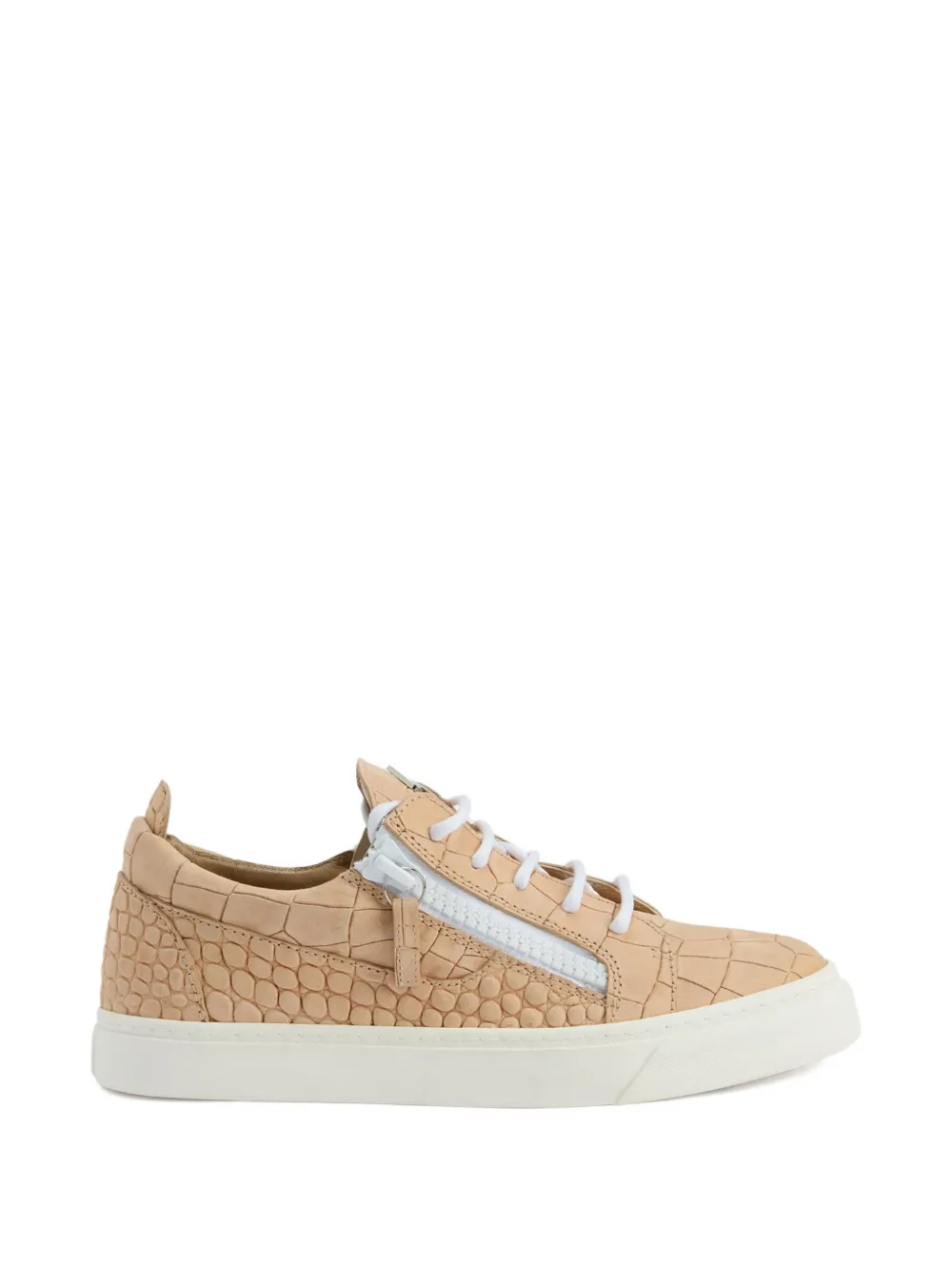 Giuseppe Zanotti Gail sneakers Neutrals