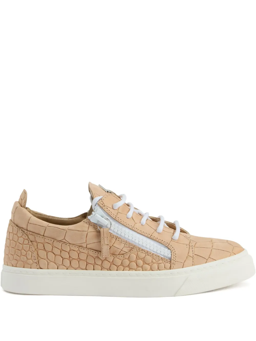 Giuseppe Zanotti Gail sneakers Neutrals