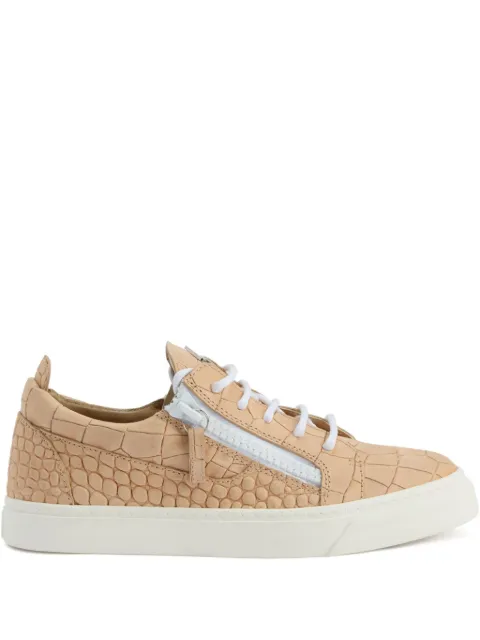Giuseppe Zanotti Gail sneakers