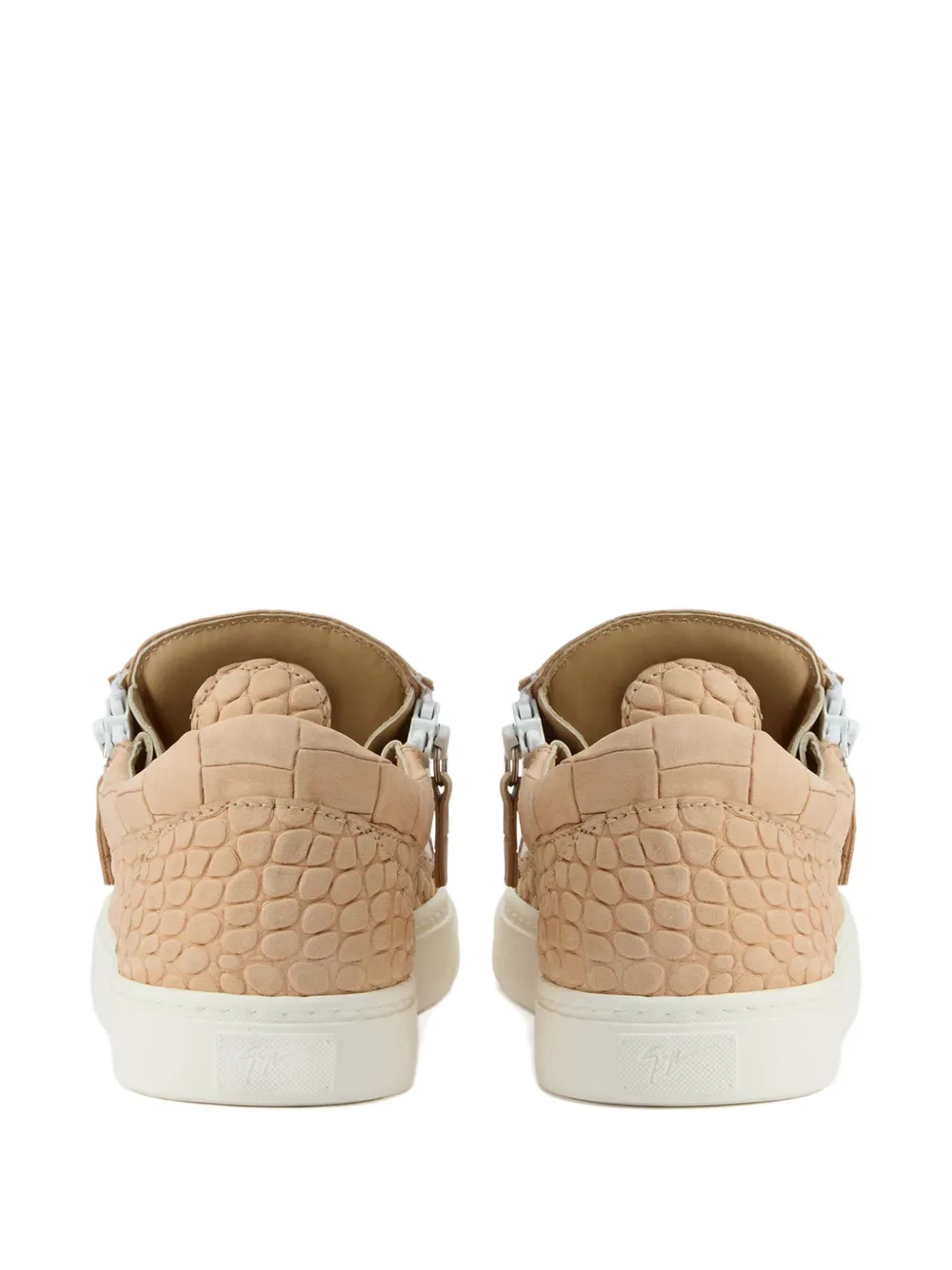 Giuseppe Zanotti Gail sneakers Neutrals