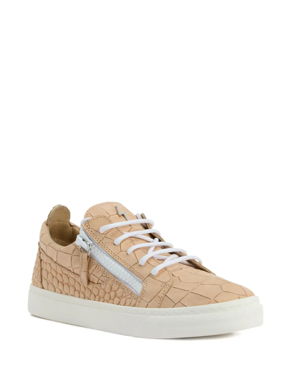 Giuseppe Zanotti Gail sneakers Neutrals