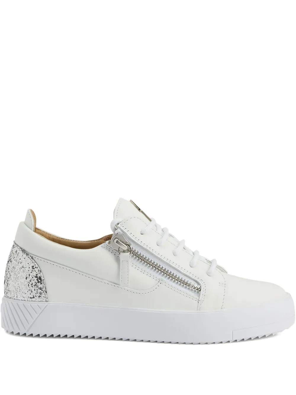 Giuseppe Zanotti Gail sneakers White